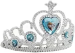 Disney Frozen Elsa Tiara Crown with Wand