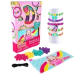 Fashion Angels DIY Bracelet Making Kit