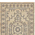 Pottery Barn Jute Braided Area Rug - Image 2