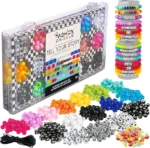 Fashion Angels DIY Bracelet Making Kit - Image 3