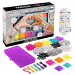 Fashion Angels DIY Bracelet Making Kit - Image 4