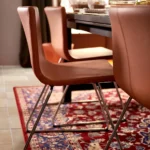 IKEA VEDBÄK Rug Low Pile 5x7