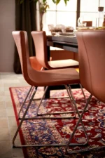 IKEA VEDBÄK Rug Low Pile 5x7