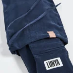 Lunya Washable Silk Sleep Mask
