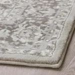 IKEA VEDBÄK Rug Low Pile 5x7 - Image 4