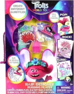 Trolls World Tour Hair Ties Set - Image 4