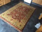 Jaipur Living Adair Hand-Knotted Wool Rug