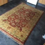 Jaipur Living Adair Hand-Knotted Wool Rug