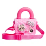 L.O.L. Surprise Purse with Strap
