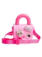 L.O.L. Surprise Purse with Strap