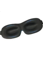 Yivmu 3D Contoured Sleep Mask for Side Sleepers