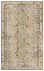 Jaipur Living Adair Hand-Knotted Wool Rug - Image 4