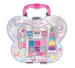 Hot Focus Glitter Makeup Set for Kids