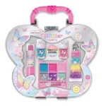 Hot Focus Glitter Makeup Set for Kids