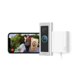 Ring Video Doorbell Pro 2 with 1536p HD - Image 2