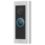 Ring Video Doorbell Pro 2 with 1536p HD - Image 3