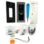 Ring Video Doorbell Pro 2 with 1536p HD - Image 4