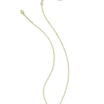 Kendra Scott Elissa Pendant Necklace