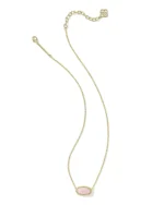 Kendra Scott Elissa Pendant Necklace