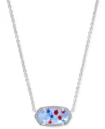 Kendra Scott Elissa Pendant Necklace - Image 4