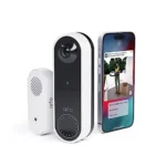 Arlo Essential Wireless Video Doorbell - Image 4