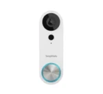 SimpliSafe Wireless Video Doorbell Pro