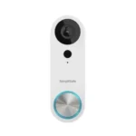 SimpliSafe Wireless Video Doorbell Pro