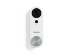 SimpliSafe Wireless Video Doorbell Pro - Image 2