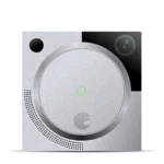 August Doorbell Cam Pro 2nd Gen