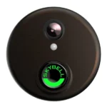 SkyBell HD Wi-Fi Video Doorbell