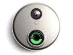 SkyBell HD Wi-Fi Video Doorbell - Image 2