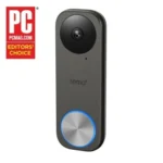 Remo+ RemoBell S Wi-Fi Video Doorbell