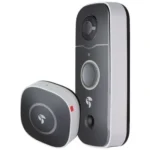 Toucan Wireless Video Doorbell