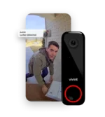 Vivint Doorbell Camera Pro - Image 4