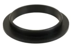 Rear Rubber Upper Spring Seat Isolator - A-72-R-USS-ISO - Image 2