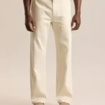 RELAXED FATIGUE PANT