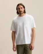 RELAXED HEMP TEE