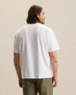 RELAXED HEMP TEE - Image 3