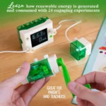 Renewable Energy Lab - Image 2