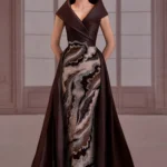 Reverie Couture FW272CL Dress