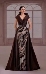Reverie Couture FW272CL Dress