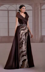 Reverie Couture FW272CL Dress - Image 2