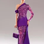 Reverie Couture SS2483CL Dress