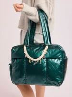 Rope Bag Charm - Image 2