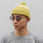 RoToTo Stripe Pompom - Pistachio - Image 3