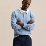 RUGBY POLO