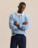 RUGBY POLO