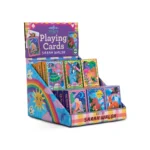 Sarah Walsh's Tiny Playing Cards Assortment (24)