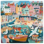 Seaside Puzzle Bundle - Image 2