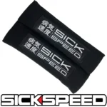 Seat Belt Pads